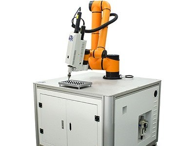 科普機器人鎖螺絲機對螺絲有什么要求？-堅豐股份