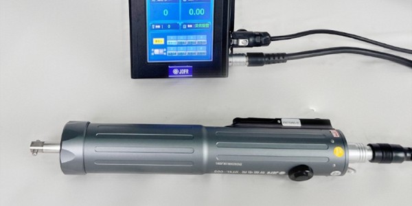 堅豐手持智能電批：高效便捷的工具，讓你的工作事半功倍