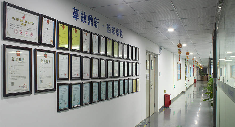 敢于承諾質(zhì)保2年，產(chǎn)品出口13個(gè)國家
